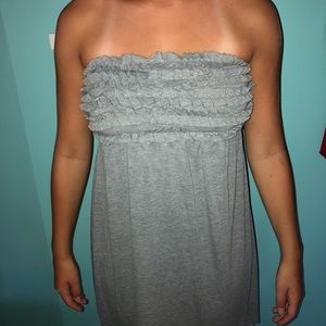 bathing suit coverup